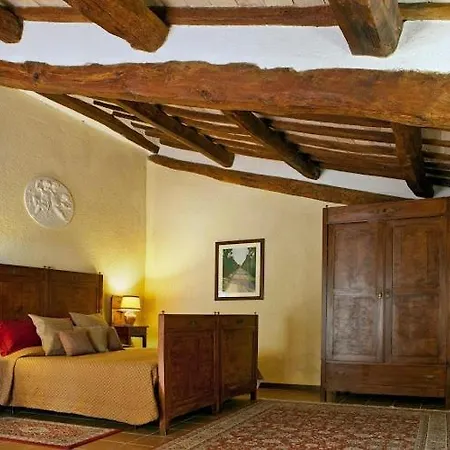 Le Delizie Del Gelso