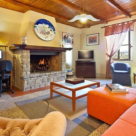 Le Delizie Del Gelso