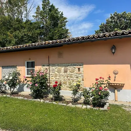 Pensión Le Delizie Del Gelso 4*