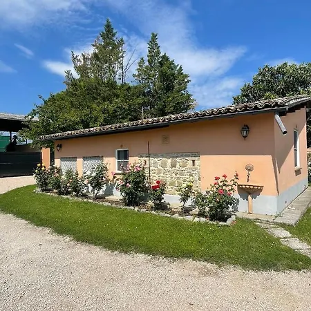 Le Delizie Del Gelso *