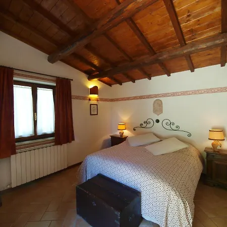 Le Delizie Del Gelso