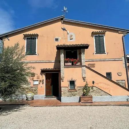 Guest house Le Delizie Del Gelso *