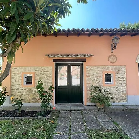 Le Delizie Del Gelso Guest house *
