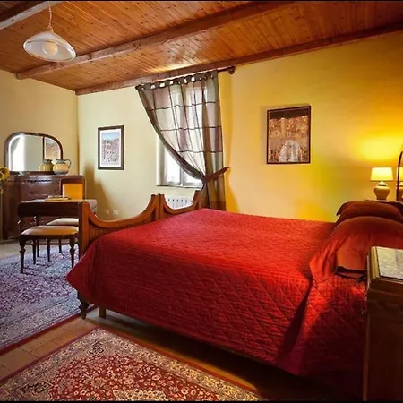 Le Delizie Del Gelso 4* Cannara