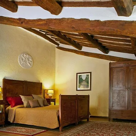 Pensión Le Delizie Del Gelso Cannara